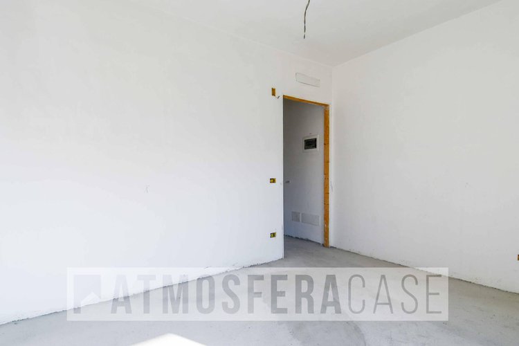 Quadrilocale Bergamo