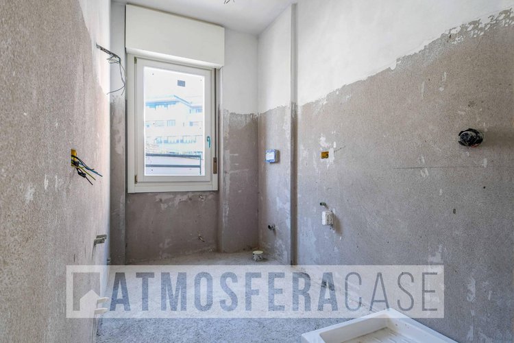 Quadrilocale Bergamo