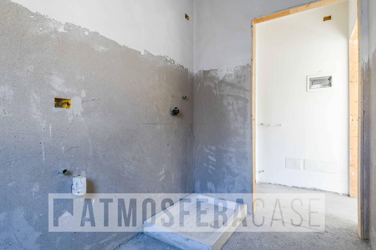 Quadrilocale Bergamo