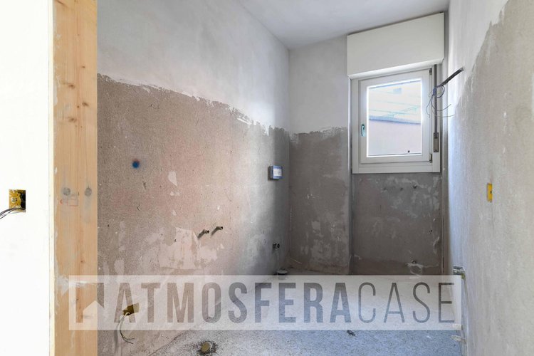 Quadrilocale Bergamo