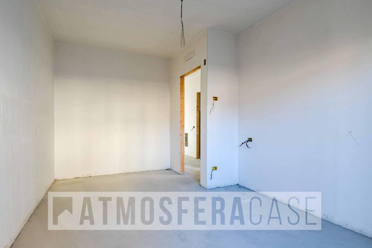 Quadrilocale Bergamo