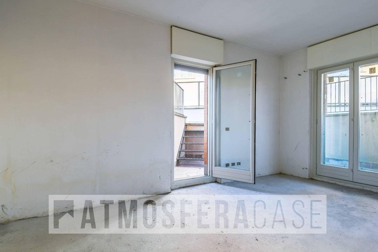 Quadrilocale Bergamo