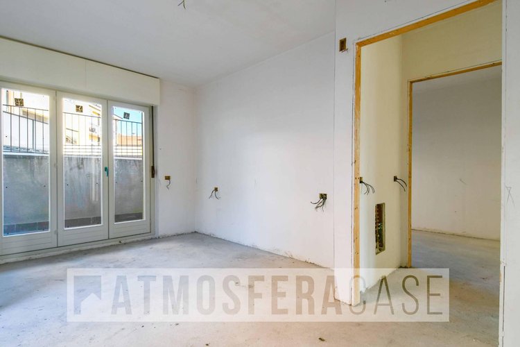 Quadrilocale Bergamo