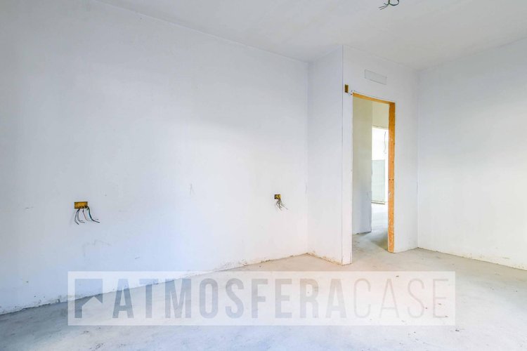 Quadrilocale Bergamo