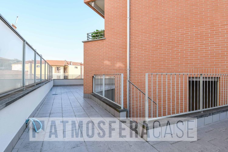 Quadrilocale Bergamo