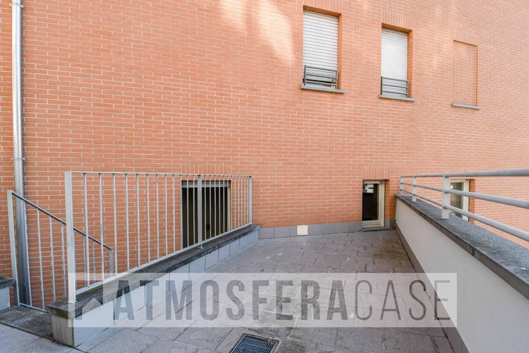 Quadrilocale Bergamo