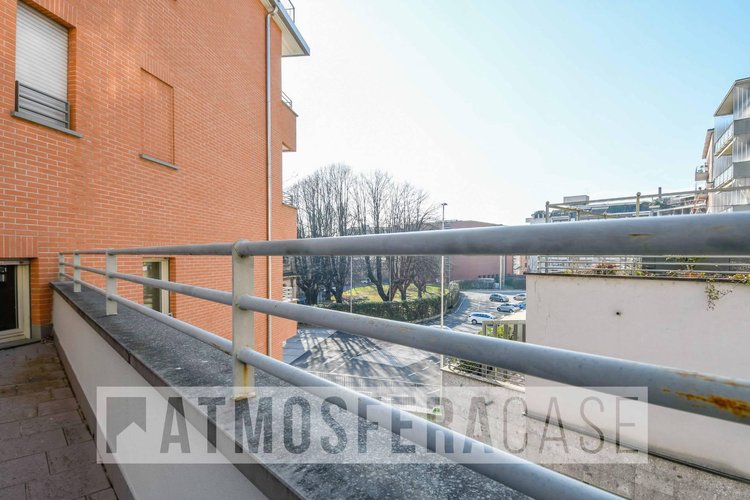 Quadrilocale Bergamo