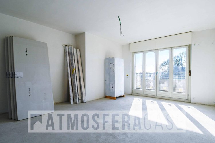 Quadrilocale Bergamo