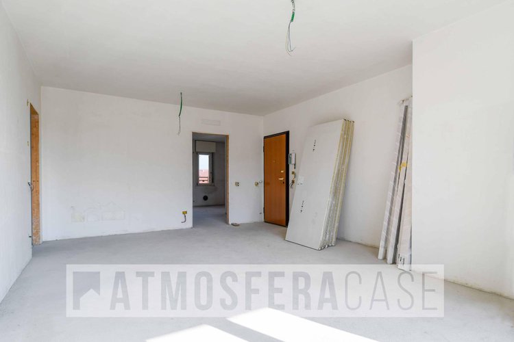 Quadrilocale Bergamo