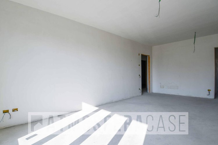 Quadrilocale Bergamo