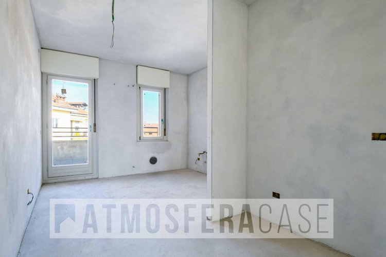 Quadrilocale Bergamo