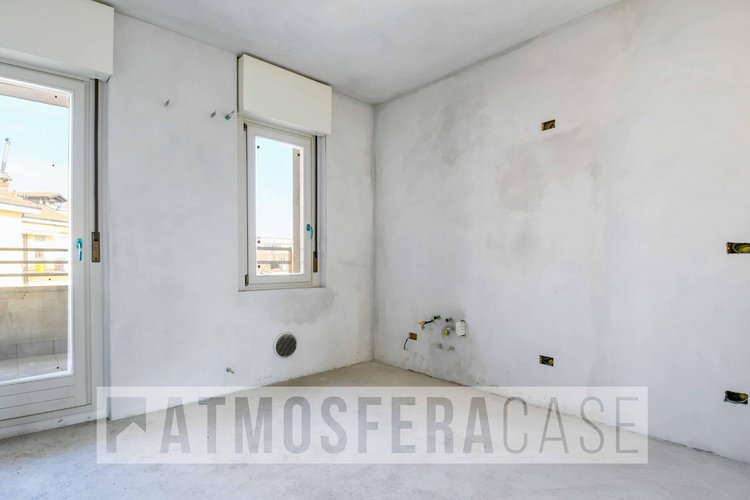 Quadrilocale Bergamo