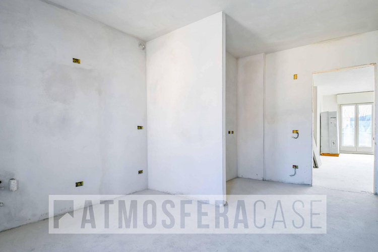 Quadrilocale Bergamo