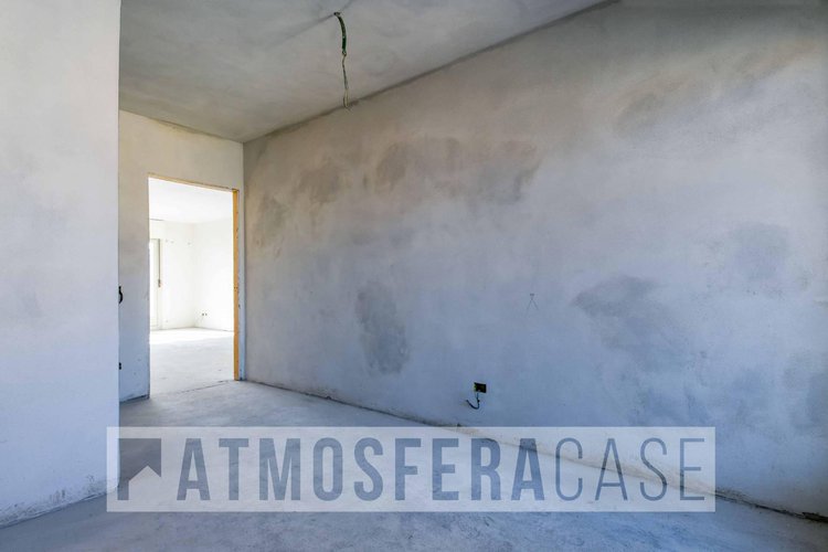 Quadrilocale Bergamo