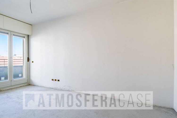 Quadrilocale Bergamo