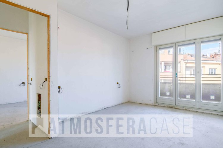 Quadrilocale Bergamo