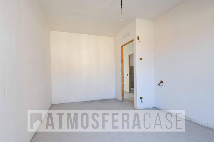 Quadrilocale Bergamo