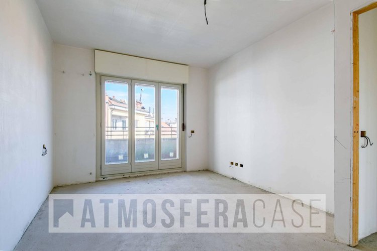 Quadrilocale Bergamo