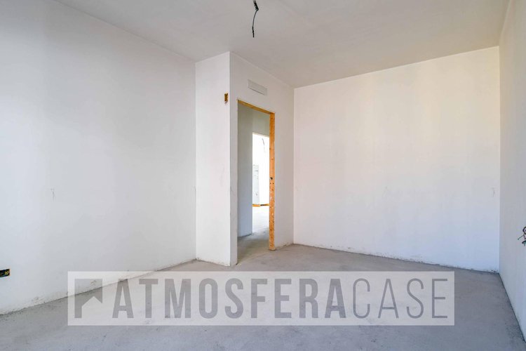 Quadrilocale Bergamo