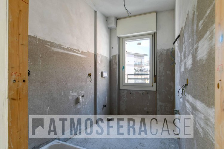 Quadrilocale Bergamo