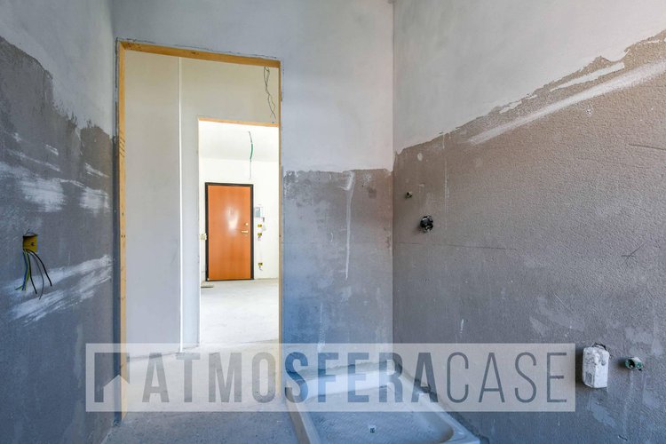 Quadrilocale Bergamo