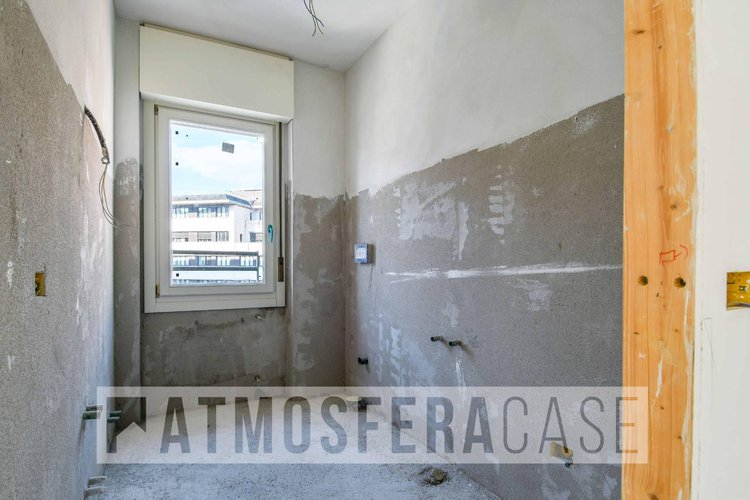 Quadrilocale Bergamo