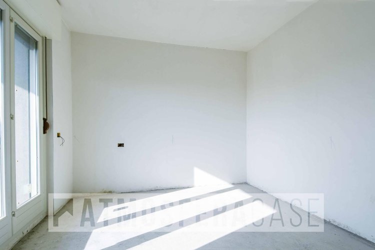 Quadrilocale Bergamo