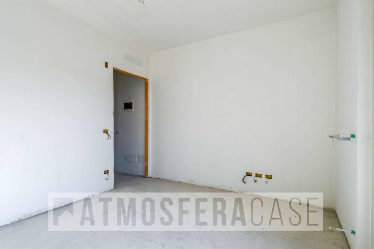 Quadrilocale Bergamo