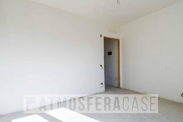 Quadrilocale Bergamo