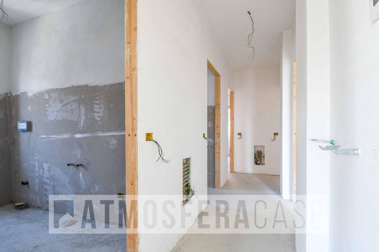 Quadrilocale Bergamo