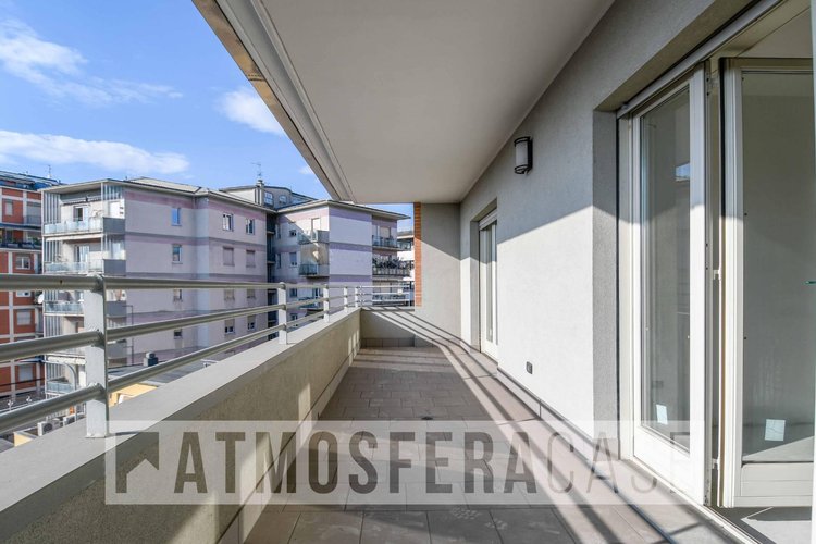 Quadrilocale Bergamo