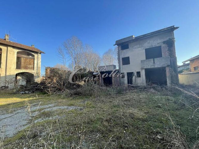 Stabile/Palazzo Novedrate