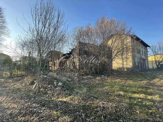 Stabile/Palazzo Novedrate