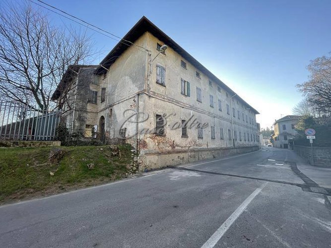 Stabile/Palazzo Novedrate
