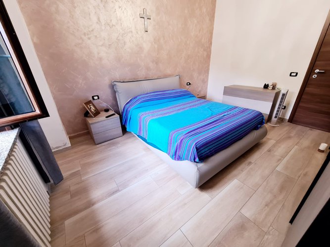 AMPIA E BEN RISTRUTTURATA! Zogno