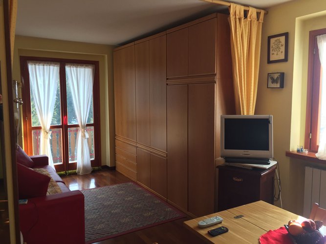 SOLE DA MATTINA A SERA!! Foppolo