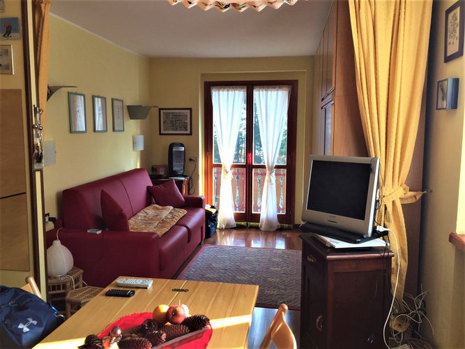 SOLE DA MATTINA A SERA!! Foppolo