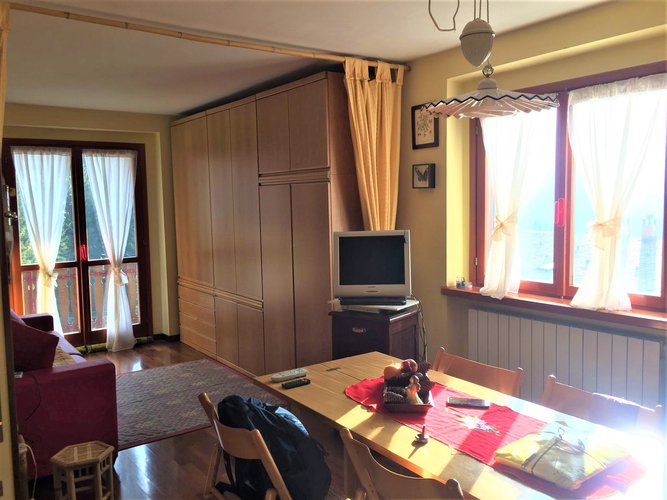 SOLE DA MATTINA A SERA!! Foppolo