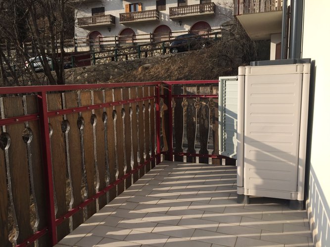 SOLE DA MATTINA A SERA!! Foppolo