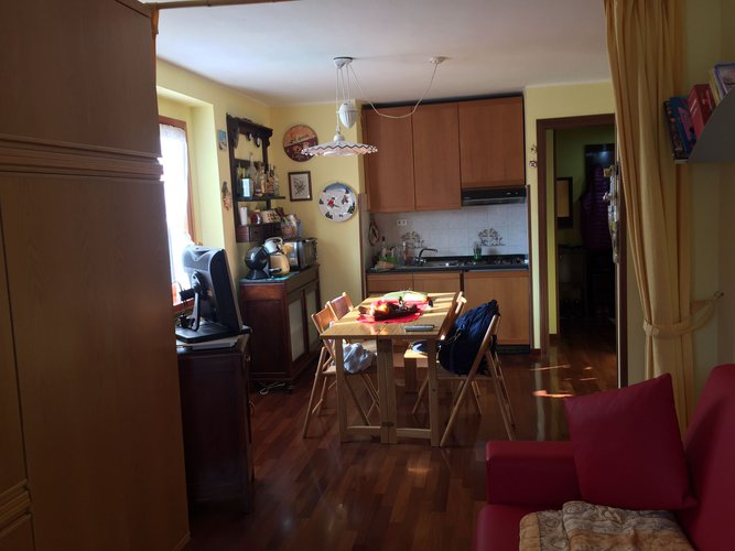 SOLE DA MATTINA A SERA!! Foppolo