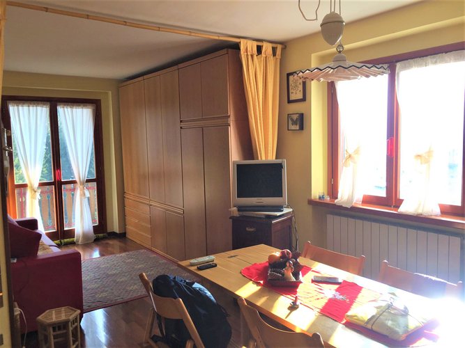 SOLE DA MATTINA A SERA!!