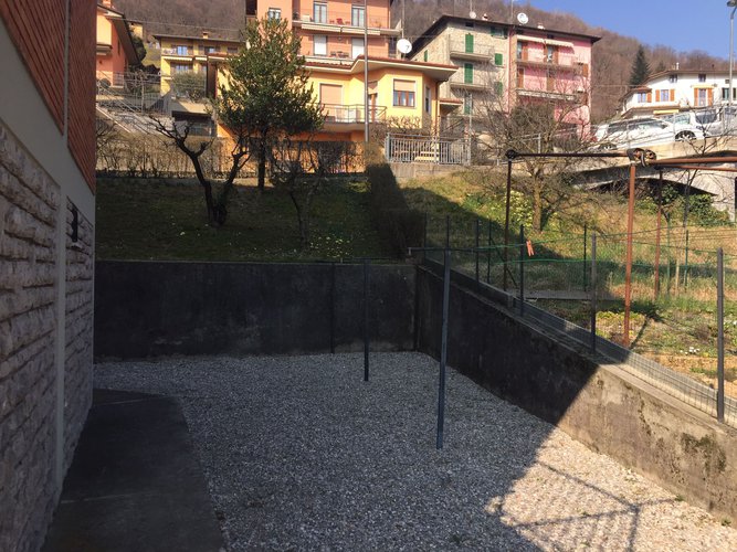 ZONA TRANQUILLA E BEN SERVITA!! Ubiale Clanezzo