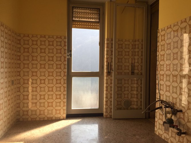 ZONA TRANQUILLA E BEN SERVITA!! Ubiale Clanezzo