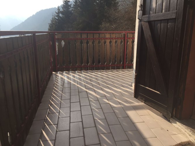 SOLE DA MATTINA A SERA!! Foppolo