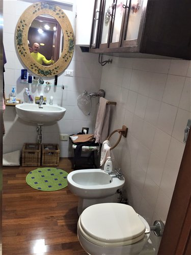 SOLE DA MATTINA A SERA!! Foppolo