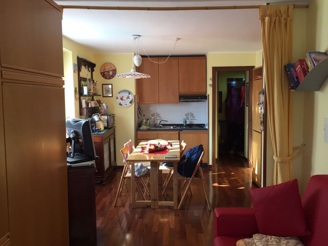 SOLE DA MATTINA A SERA!! Foppolo