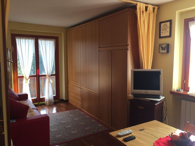 SOLE DA MATTINA A SERA!! Foppolo