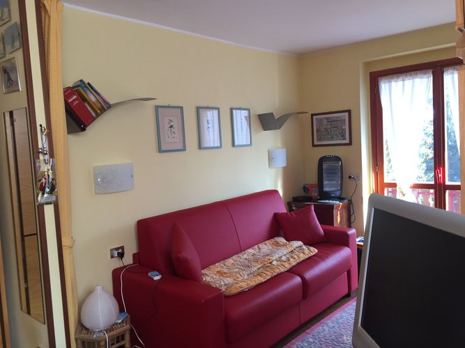 SOLE DA MATTINA A SERA!! Foppolo