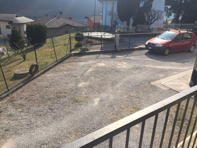 ZONA TRANQUILLA E BEN SERVITA!! Ubiale Clanezzo