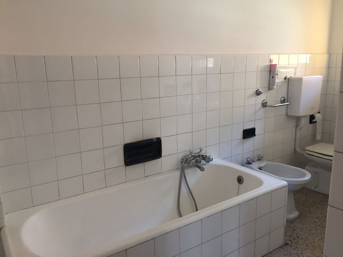 ZONA TRANQUILLA E BEN SERVITA!! Ubiale Clanezzo